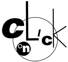 CLICK ON logo