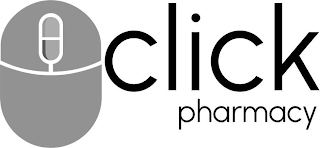 CLICK PHARMACY logo
