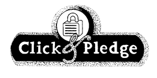 CLICK & PLEDGE logo