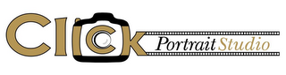 CLICK PORTRAIT STUDIO logo