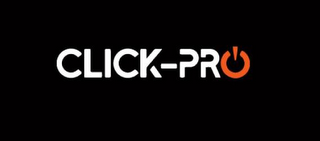 CLICK-PRO logo
