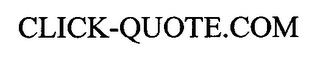 CLICK-QUOTE.COM logo