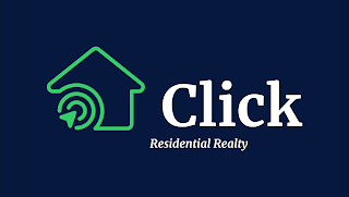 CLICK RESIDENTIAL REALTY logo