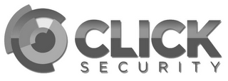 CLICK S E C U R I T Y logo