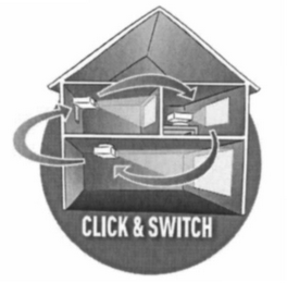 CLICK & SWITCH logo