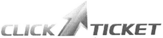CLICK TICKET logo
