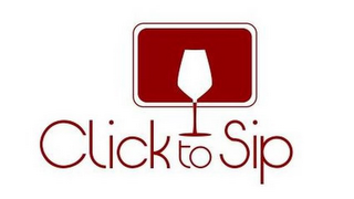CLICK TO SIP logo