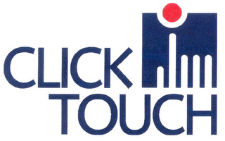 CLICK TOUCH logo