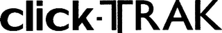 CLICK-TRAK logo