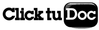 CLICK TU DOC logo