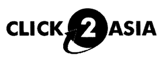 CLICK2ASIA logo