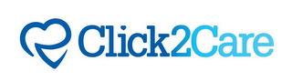 CLICK2CARE logo