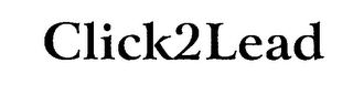 CLICK2LEAD logo