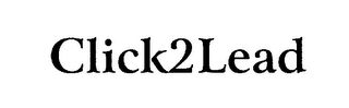 CLICK2LEAD logo