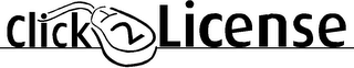 CLICK2LICENSE logo