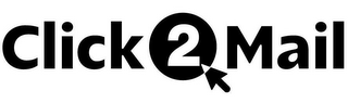 CLICK2MAIL logo