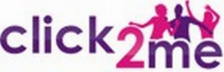 CLICK2ME logo