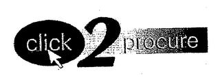 CLICK2PROCURE logo
