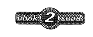 CLICK2SEND logo