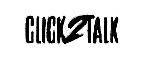 CLICK2TALK logo