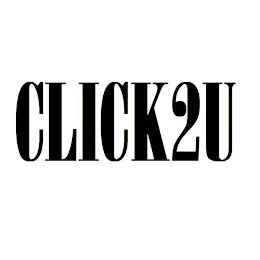 CLICK2U logo