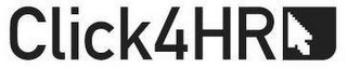 CLICK4HR logo