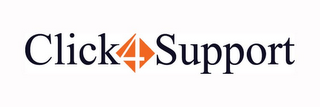 CLICK4SUPPORT logo