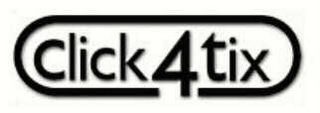CLICK4TIX logo