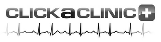 CLICKACLINIC logo