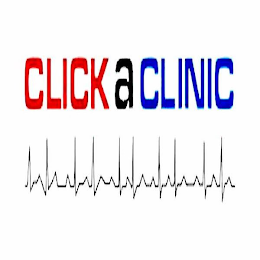 CLICKACLINIC logo