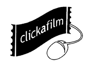 CLICKAFILM logo