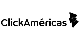 CLICKAMÉRICAS logo