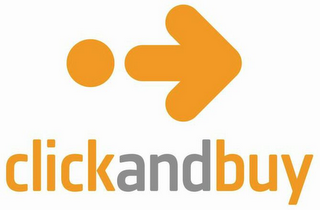 CLICKANDBUY logo