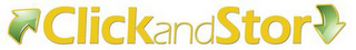 CLICKANDSTOR logo