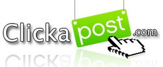 CLICKAPOST.COM logo