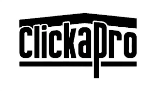 CLICKAPRO logo