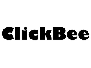 CLICKBEE logo