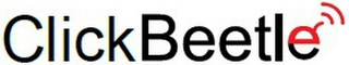 CLICKBEETLE logo