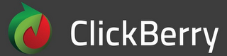 CLICKBERRY logo