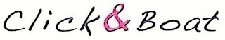 CLICK&BOAT logo