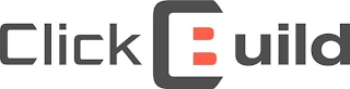 CLICKBUILD logo