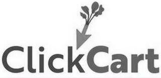 CLICKCART logo