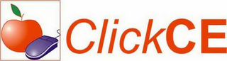 CLICKCE logo