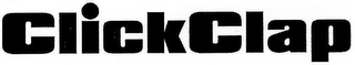 CLICKCLAP logo