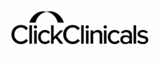 CLICKCLINICALS logo