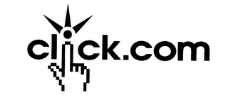 CLICK.COM logo