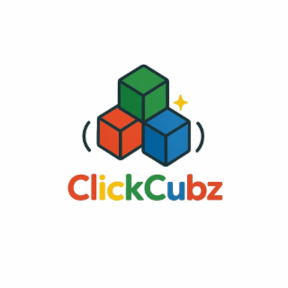 CLICKCUBZ logo