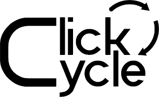 CLICKCYCLE logo