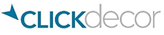 CLICKDECOR logo