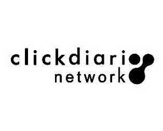 CLICKDIARIO NETWORK logo